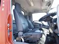 2008 Isuzu FORWARD
