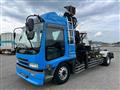 2003 Isuzu FORWARD