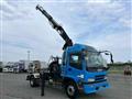2003 Isuzu FORWARD