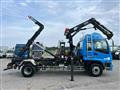 2003 Isuzu FORWARD