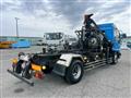 2003 Isuzu FORWARD