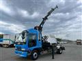 2003 Isuzu FORWARD