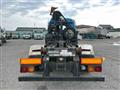 2003 Isuzu FORWARD