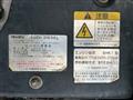 2003 Isuzu FORWARD