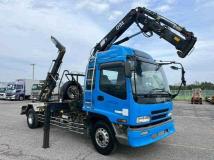2003 Isuzu FORWARD