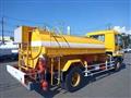 2005 Isuzu FORWARD