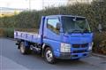 2016 Mitsubishi Canter