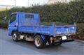 2016 Mitsubishi Canter