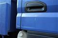 2016 Mitsubishi Canter