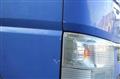 2016 Mitsubishi Canter