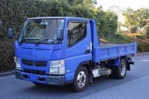 2016 Mitsubishi Canter