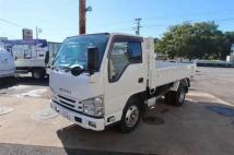 2016 Isuzu Elf