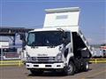 2021 Isuzu FORWARD