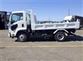 2021 Isuzu FORWARD