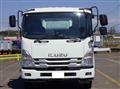 2021 Isuzu FORWARD