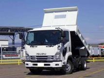 2021 Isuzu FORWARD