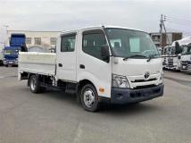 2020 Toyota Dyna