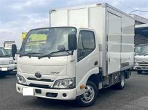 2023 Toyota Dyna