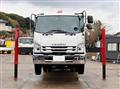 2022 Isuzu FORWARD