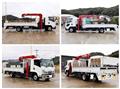 2022 Isuzu FORWARD
