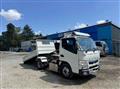 2020 Mitsubishi Canter