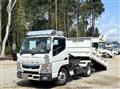2020 Mitsubishi Canter