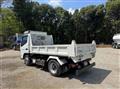 2020 Mitsubishi Canter