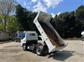 2020 Mitsubishi Canter