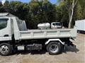 2020 Mitsubishi Canter