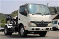 2012 Hino Dutro