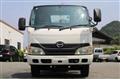 2012 Hino Dutro