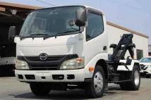 2012 Hino Dutro