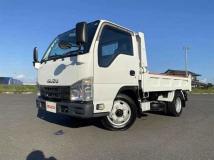 2019 Isuzu Elf