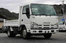 2019 Isuzu Elf