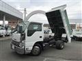 2011 Isuzu Elf