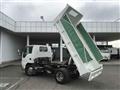 2011 Isuzu Elf