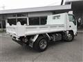 2011 Isuzu Elf