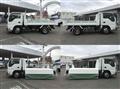 2011 Isuzu Elf