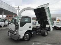 2011 Isuzu Elf