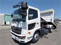 2023 Hino Ranger