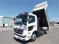 2023 Hino Ranger