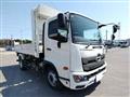 2023 Hino Ranger