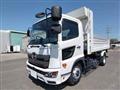 2023 Hino Ranger