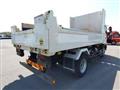 2023 Hino Ranger