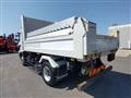 2023 Hino Ranger