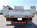 2023 Hino Ranger