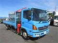 2008 Hino Ranger