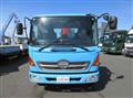 2008 Hino Ranger