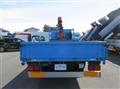 2008 Hino Ranger
