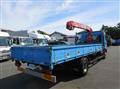 2008 Hino Ranger